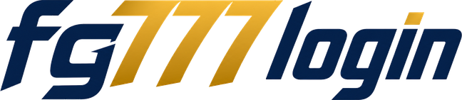 fg777 login logo